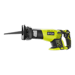 Ryobi 18V ONE+ Compact Reciprocating Saw - Tool Only