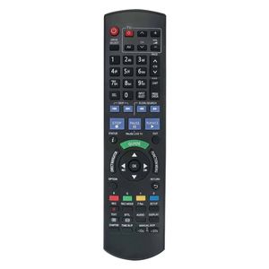 SupRShield Panasonic N2QAYB000466 DVD Recorder Remote Control