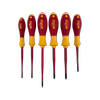 Wiha SDVR 1KV Slim Fix Screwdriver Set - 6 Piece 