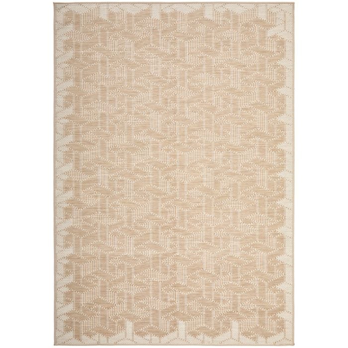 Element Kud Natural 380X280Cm Rug