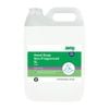 Jantex Green Liquid Hand Soap Plant Based Non-fragranced 5ltr Commercial Washroom Hygiene