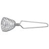 Avanti Stainless Steel Universal Spring Whisk Egg Beater Cooking/Baking Utensil