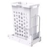Kaboodle 35L Base Mount Laundry Hamper