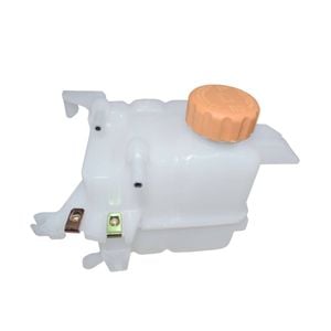Parts Factory Australia Holden Captiva Coolant Reservoir Tank Bottle for Diesel and Petrol Models 2007-2015