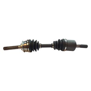 Front Drive Shaft for Holden Rodeo RA Colorado RC Frontera, Isuzu D-Max TFS 4WD