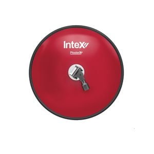 Intex PlasterX VorteX Round Pole Sander Head