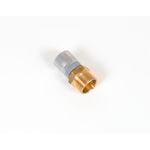 Buteline 3/4" BSP x 20mm Brass Male Adaptor