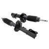 Machter 2 x Front Struts Shock Absorbers Left & Right?Hand Side Fit For Hyundai Getz TB Hatchback FWD 2002-2011