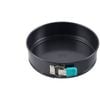 Bakers Secret Springform Round Cake Pan Non Stick Durable 25cm Dishwasher Safe