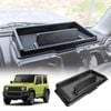 Dash Center Console Organizer for Suzuki Jimny 3-Door 2018-Onwards Dashboard Storage Box