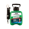 Roundup 2.5L Tough Ready To Use Pump 'N Go Weedkiller