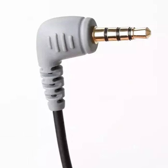 BOYA BY-CIP2 3.5mm TRS to TRRS Adaptor