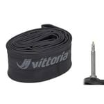Vittoria Vitt MTB Tube 26x1.95/2.5 FV Presta Valve 48mm Standard