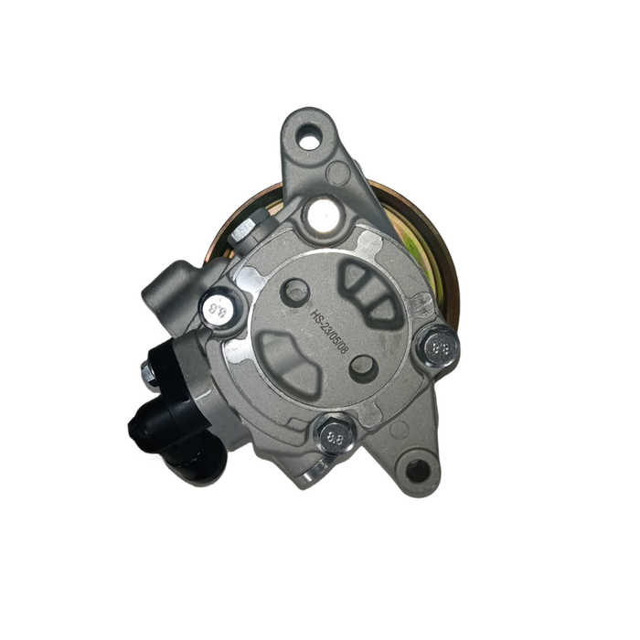 Machter Power Steering Pump With Pulley Fit For Honda Civic FD1 R18A 1.8L Sedan 2006-2012