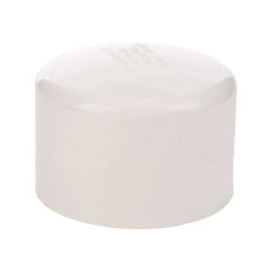 Marley 25mm PVC Pressure Plain End Cap