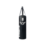 4Ft, 45 Cm Dia Filled Commercial Grade Boxer Punching Bag