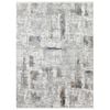 Lyonesse 30148A 300x390 Blue Cream Rug