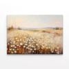 Painting Grassland with a Sky  Print 100% Australian Made 120 x 90cm  (Stretched)