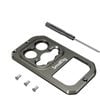 Smallrig 17mm Threaded Lens Backplane For Iphone 13 Pro Max Cage 3634