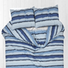 Pure Cotton Quilt Cover Set With Extra Standard Pillowcases - Ocean