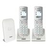 Vtech Executive 2 Handset DECT6.0 Cordless Phone w/ VSmart - 18750