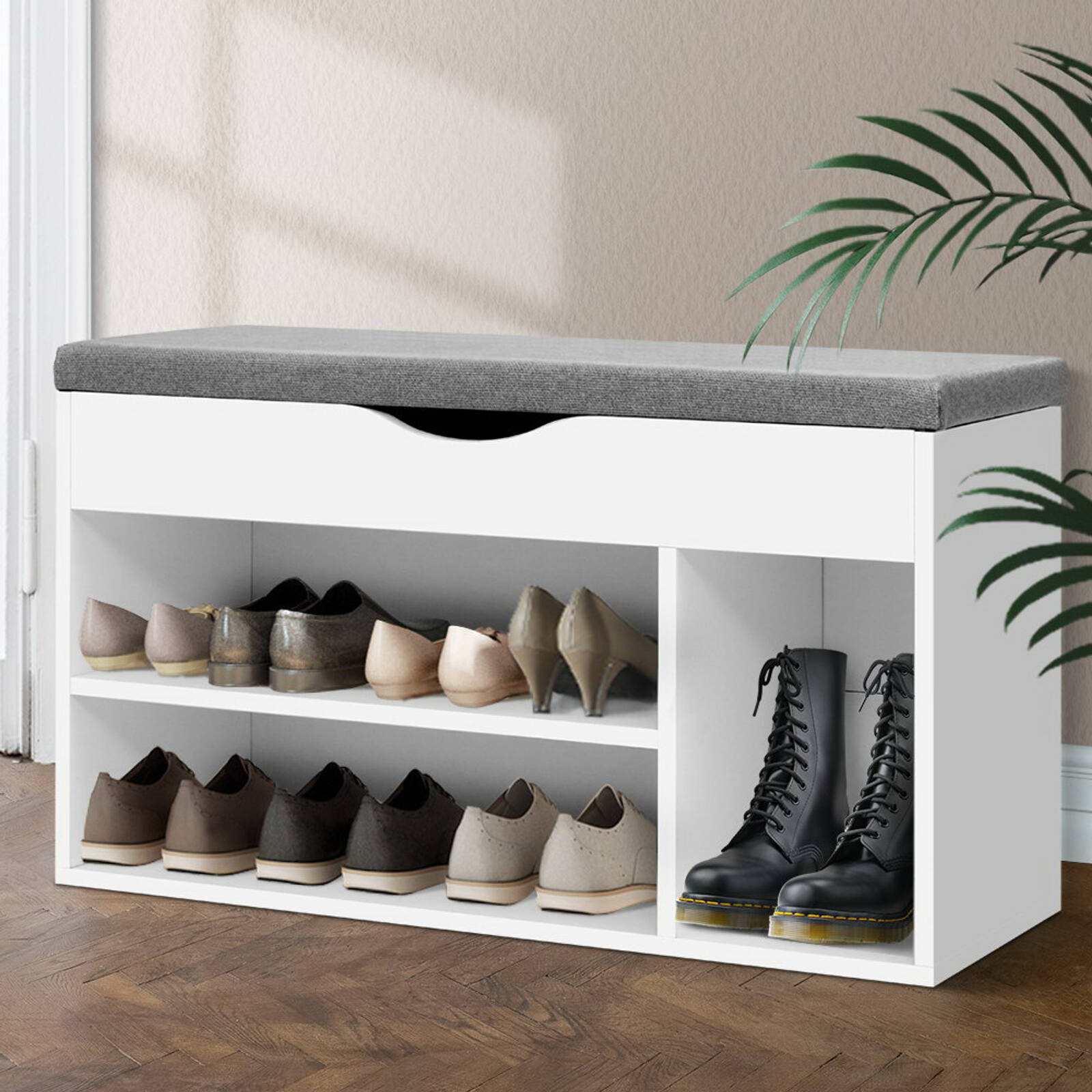 Artiss shoe bench hotsell