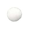 Easyrest Cushion Insert Round 55 cm  Diameter