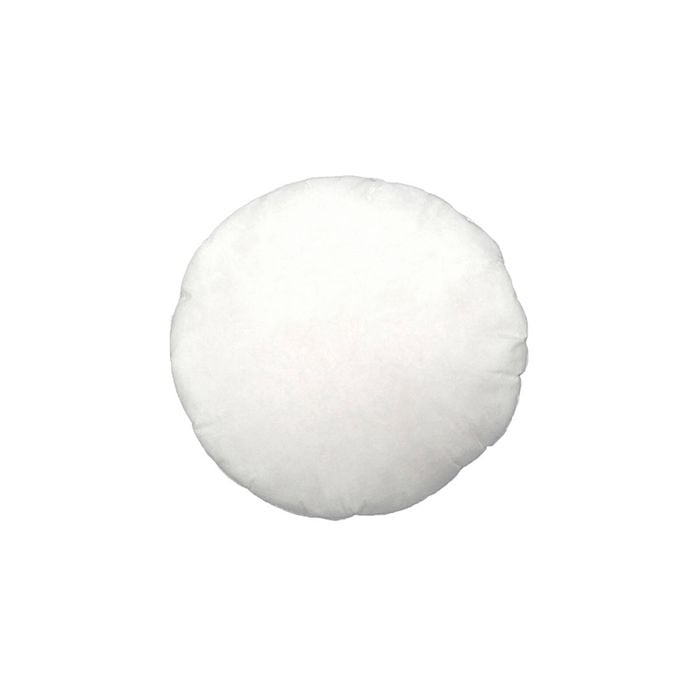 Easyrest Cushion Insert Round 55 cm  Diameter