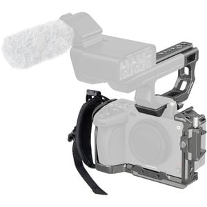 Smallrig Hawklock Quick Release Advanced Cage Kit For Sony Fx3 / Fx30 4771