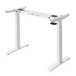 Nordhavn Electric Dual Motor Adjustable Gaming & Office Desk Legs | DIY Gaming