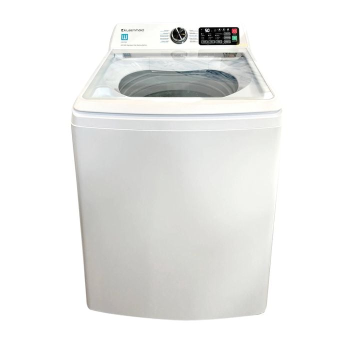 12kg Heavy Duty Top Load Washing Machine