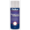 Dulux 300g Metalshield Epoxy Enamel Gloss Spray Paint White