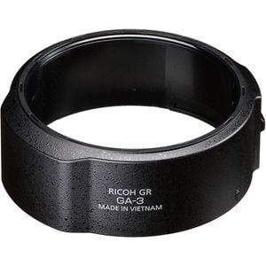 Ricoh Ga-3 Lens Adapter