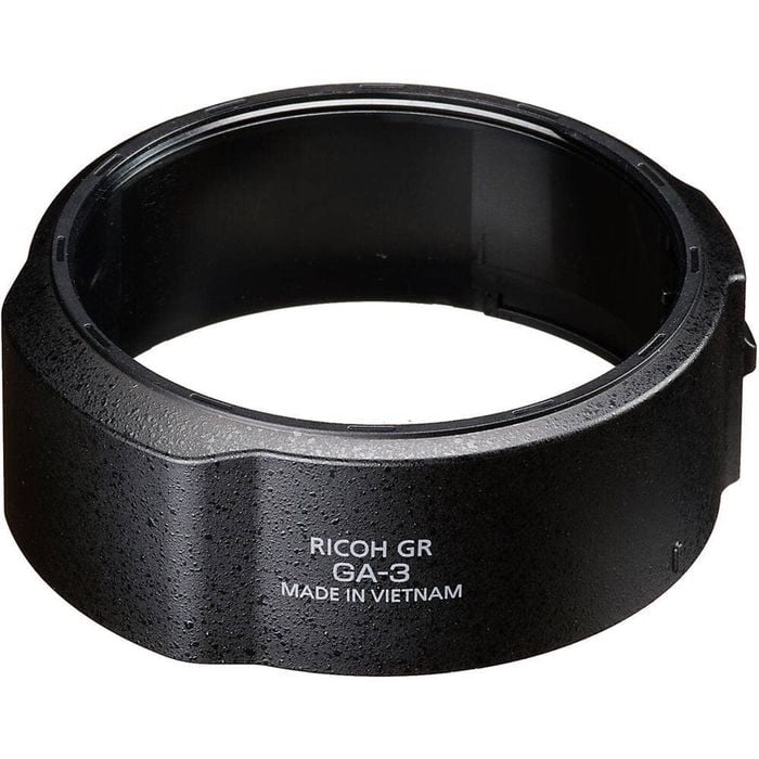 RICOH GA-3 LENS ADAPTER