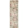 The Rug Connection Fantasy Magenta 400x80cm - Large Runner Pet Friendly Indoor Rug