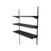 Lifetime 30" Garden Shed Accessory Shelves