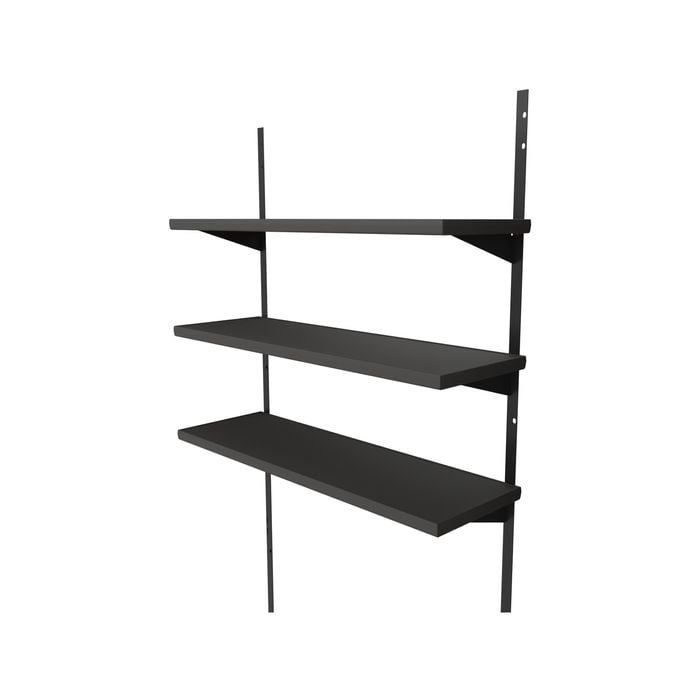 Lifetime 30" Garden Shed Accessory Shelves