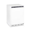 Polar C-series Under Bench Freezer White 140ltr - Under Bench Freezers (cd611-a)