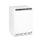 Polar C-Series Under Bench Freezer White 140Ltr - Under Bench Freezers (CD611-A)