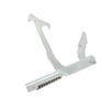 Oven Door Hinge 03040078, Suits Lofra
