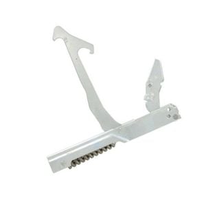Oven Door Hinge 03040078, Suits Lofra