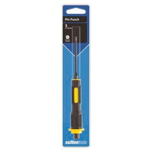 Sutton 3 x 175mm Pin Punch