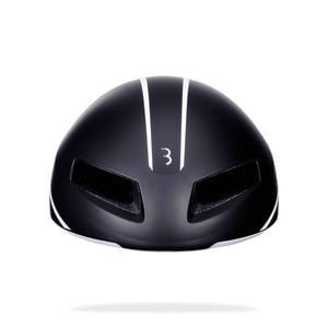 Bbb Tithon Helmet M/l Matt Black