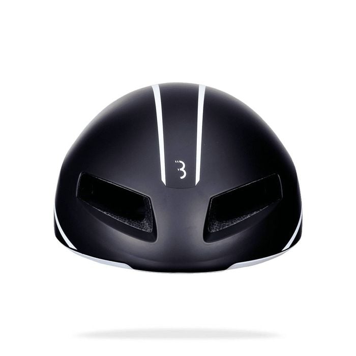 Bbb Tithon Helmet M/l Matt Black