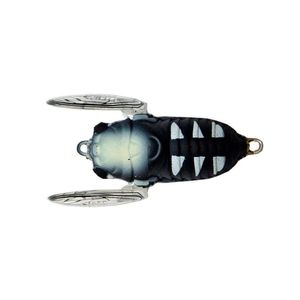 Tiemco Soft Shell Cicada 42mm Top Water Fishing Lure 503A