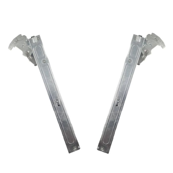 Oven Door Hinges Set (x2 hinges) BDFS905X - 12971100000902, suits Bellini