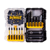 DeWALT 35 Piece FLEXTORQ Screwdriver Bit Set DWAFT35SET