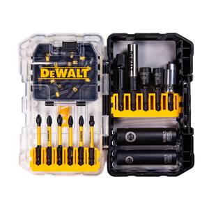 DeWALT 35 Piece FLEXTORQ Screwdriver Bit Set DWAFT35SET