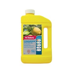 Yates 1L Conqueror All Seasons Oil