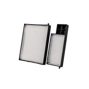 Ntk Cabin Air Filter For Hyundai I30 Fd Hatch/wagon Inc Crdi 2007-2012 1.6l 2.0l Compatible With Ryco Rca240p